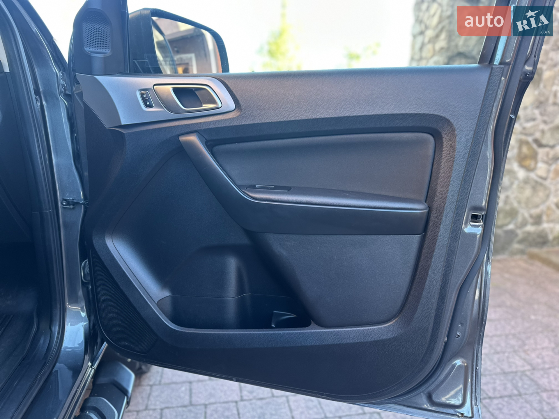 2020 Ford Ranger (North America) - мініатюра 68