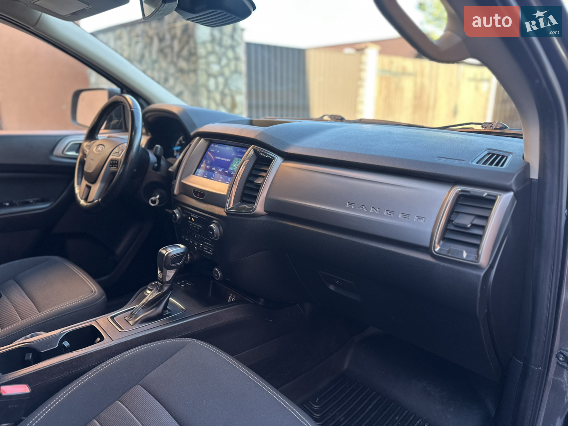 2020 Ford Ranger (North America) - мініатюра 73