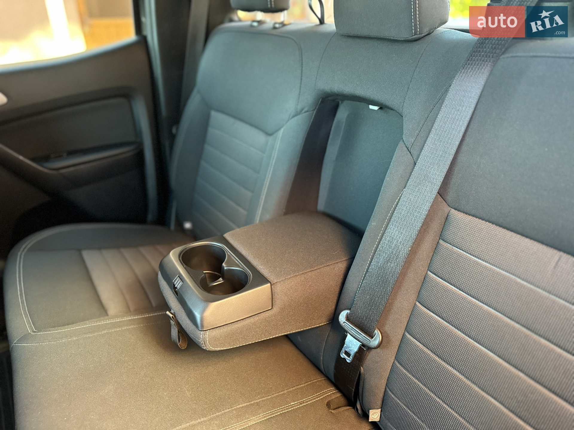 2020 Ford Ranger (North America) - мініатюра 76