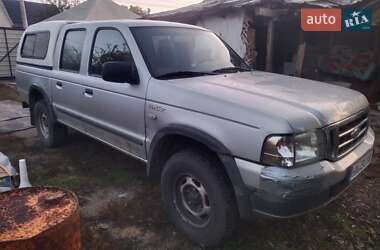 Пикап Ford Ranger 2006 в Белой Церкви