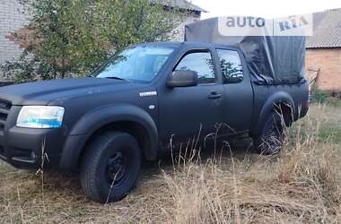 Пикап Ford Ranger 2009 в Сумах