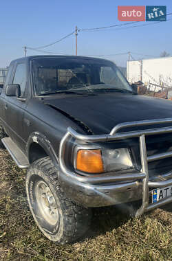 Пикап Ford Ranger 1996 в Тячеве