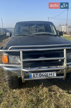 Пикап Ford Ranger 1996 в Тячеве