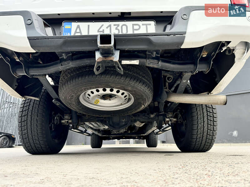 Пикап Ford Ranger 2019 в Киеве