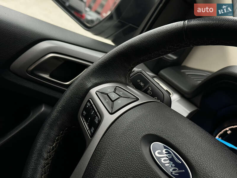 Пикап Ford Ranger 2019 в Киеве