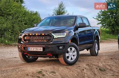 Пикап Ford Ranger 2019 в Коломые