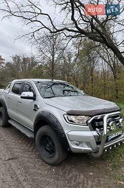 Пикап Ford Ranger 2016 в 