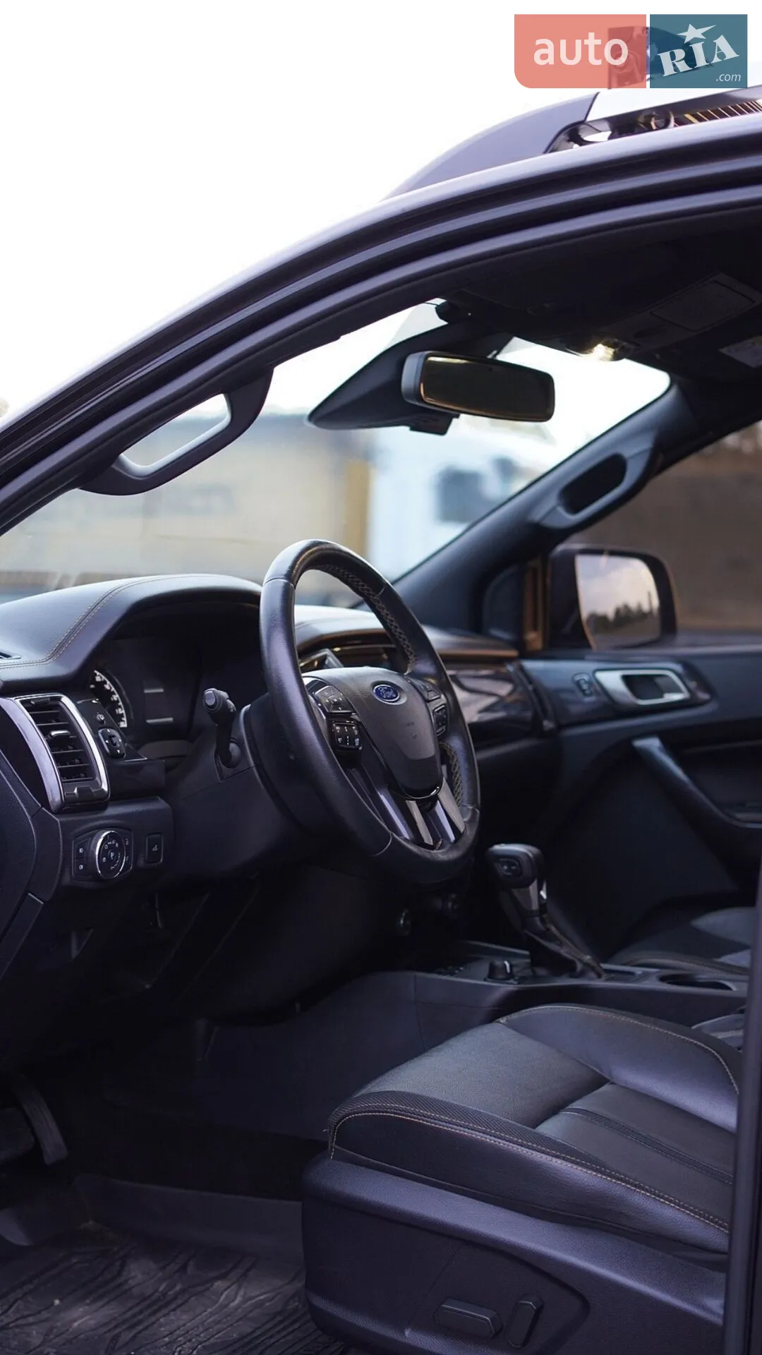 2019 Ford Ranger (North America) - мініатюра 4