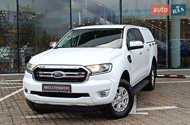 Пікап Ford Ranger 2019 в Києві