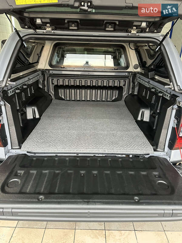Пікап Ford Ranger 2024 в Одесі