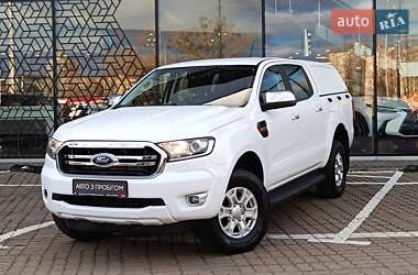 Пікап Ford Ranger 2019 в Києві