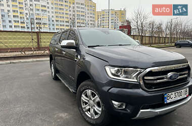 Пікап Ford Ranger 2019 в Києві