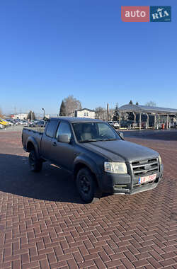 Пікап Ford Ranger 2007 в Рівному