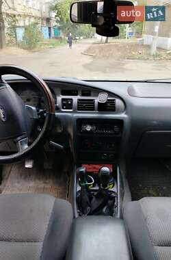 Пікап Ford Ranger 2004 в 