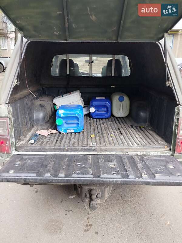 Пикап Ford Ranger 2004 в Дружковке фото 6 Пикап Ford Ranger 2004 в Дружковке