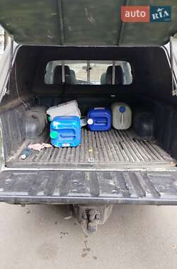 Пікап Ford Ranger 2004 в 