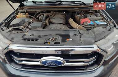 Пікап Ford Ranger 2019 в 