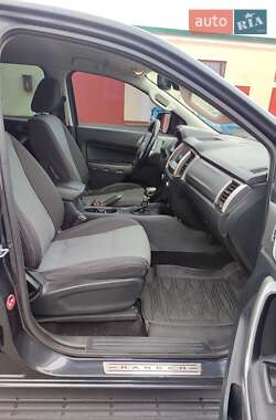 Пікап Ford Ranger 2019 в 