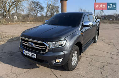 Пікап Ford Ranger 2019 в Чернігові