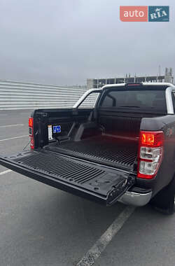 Пикап Ford Ranger 2017 в 