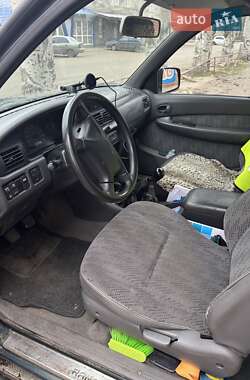 Пикап Ford Ranger 2002 в 