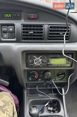 Пикап Ford Ranger 2002 в 