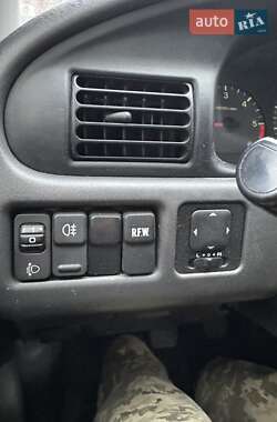 Пикап Ford Ranger 2002 в 