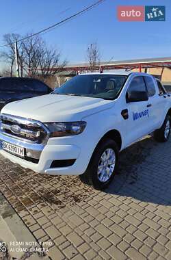 Пикап Ford Ranger 2016 в 
