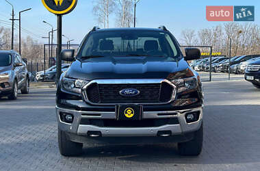Пикап Ford Ranger 2019 в 