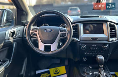 Пикап Ford Ranger 2019 в 