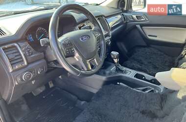 Пикап Ford Ranger 2019 в 