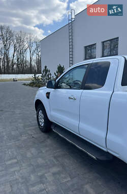 Пикап Ford Ranger 2016 в 