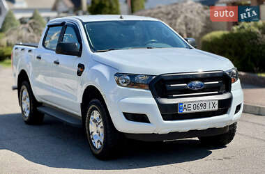 Пикап Ford Ranger 2017 в 