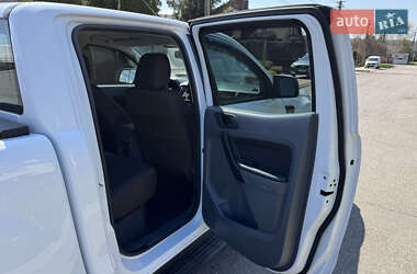 Пикап Ford Ranger 2017 в 