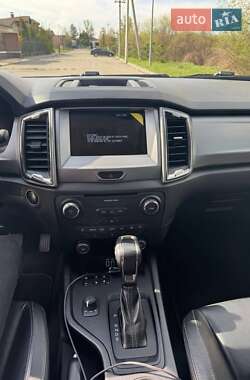 Пикап Ford Ranger 2019 в 