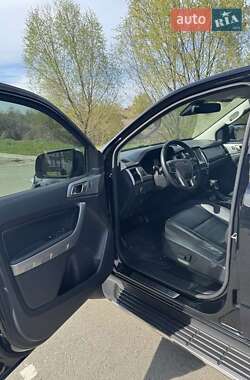 Пикап Ford Ranger 2019 в 