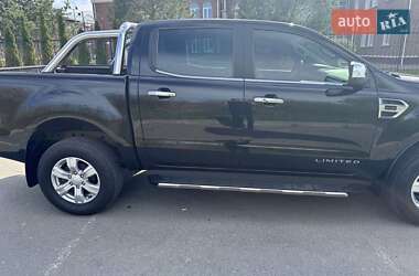 Пикап Ford Ranger 2019 в 