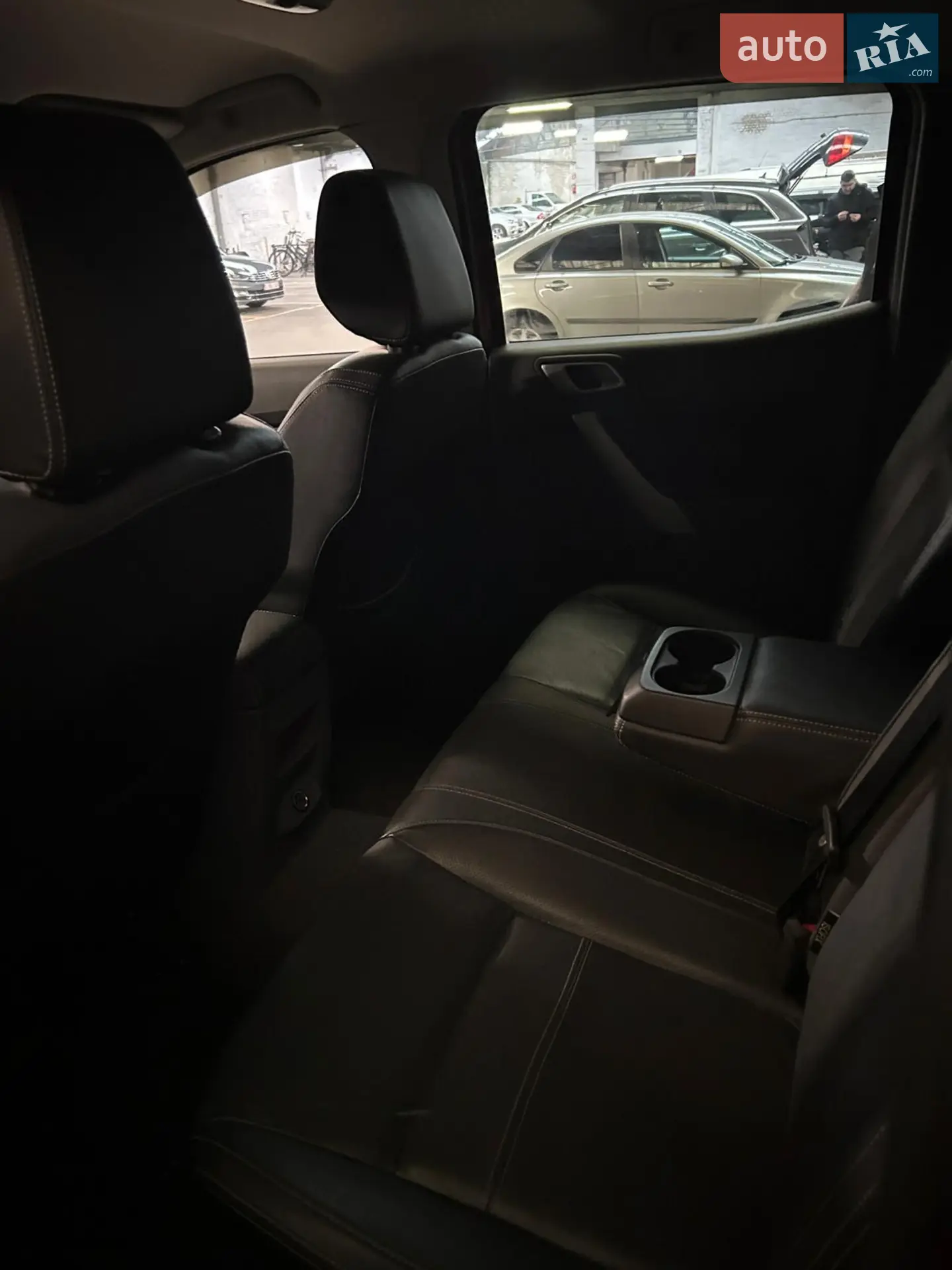 2012 Ford Ranger (North America) - мініатюра 13