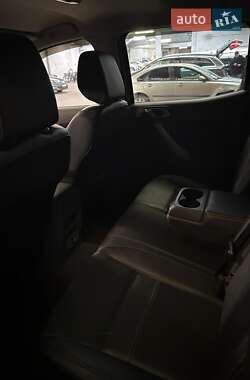 Пикап Ford Ranger 2012 в 