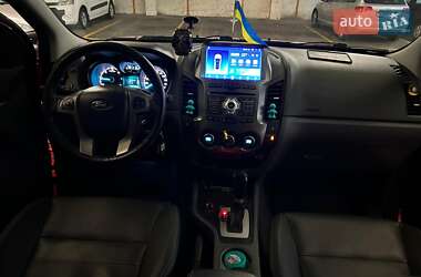 Пикап Ford Ranger 2012 в 