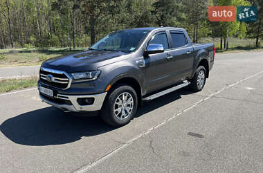 Пикап Ford Ranger 2019 в 