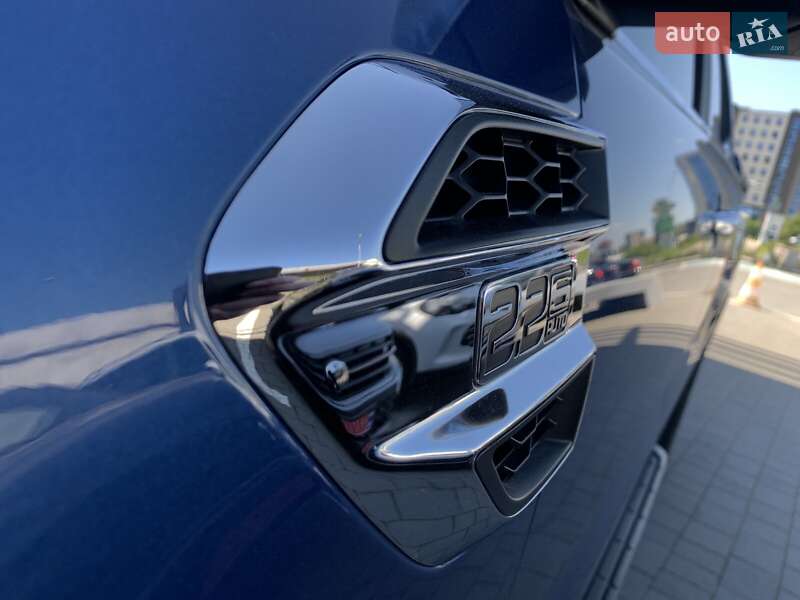 Пикап Ford Ranger 2017 в Ивано-Франковске