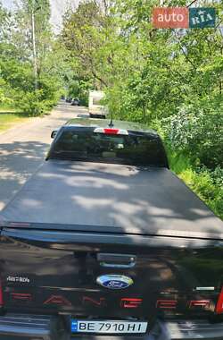 Пікап Ford Ranger 2019 в 