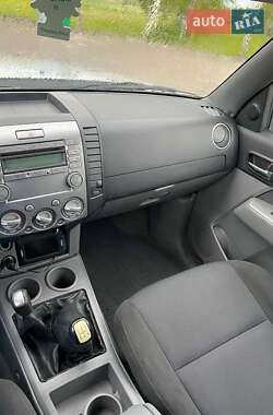 Пікап Ford Ranger 2007 в 