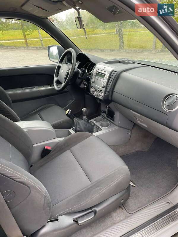 Пикап Ford Ranger 2007 в Белой Церкви фото 7 Пикап Ford Ranger 2007 в Белой Церкви