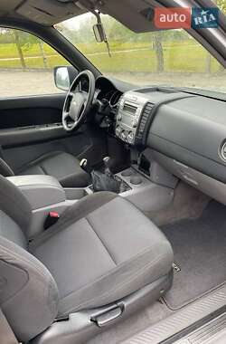 Пікап Ford Ranger 2007 в 