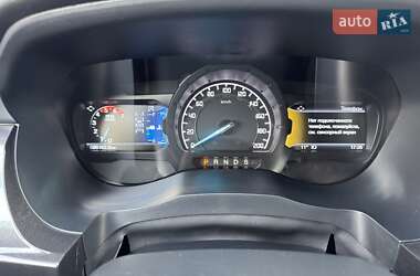 Пикап Ford Ranger 2020 в 