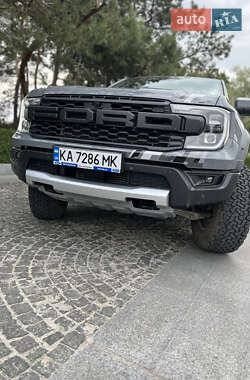 Пикап Ford Ranger 2023 в 