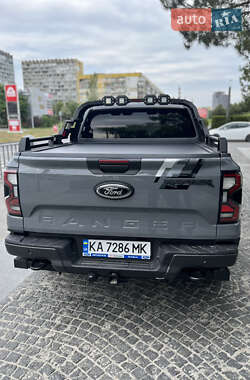 Пикап Ford Ranger 2023 в 