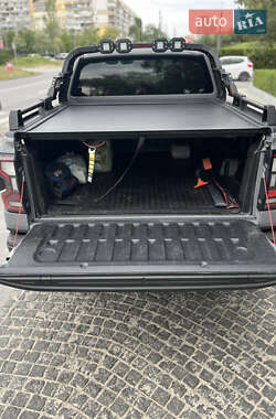 Пикап Ford Ranger 2023 в 